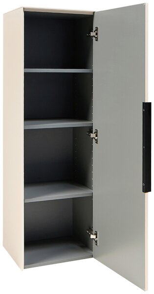 MIDI SKŘÍŇKA, kašmírová, 38/115/30 cm home24 - Koupelnové série, Online Only