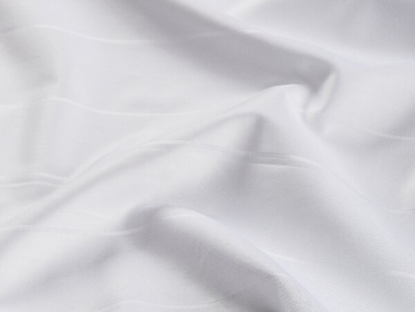Royal Comfort Prostěradlo WHITE BAY Barva: 200 x 200 cm