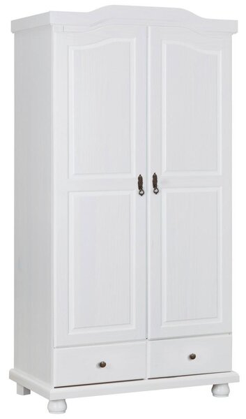 Skřiň s otočnými dveřmi REUTTE