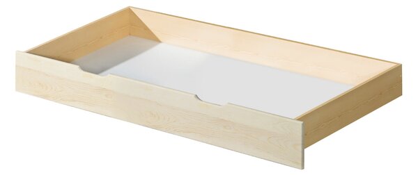 Dolmar Zásuvka pro postel Marika Barva: Přírodní Borovice