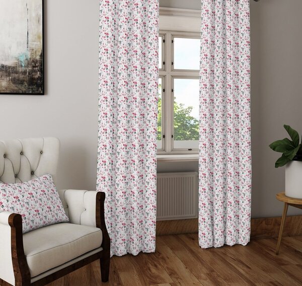 Dekorační látka Blackout 54673-1036 bez obšití 150