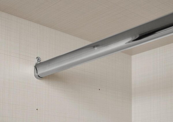 Skříň s posouvacími dveřmi LUMOS, šířka 249 cm