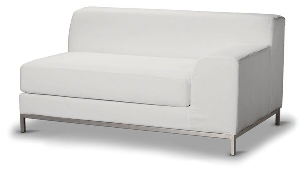 Potah na pohovku IKEA, pravé provevedení Kramfors 2-místná barva béžová látka pletený vzor