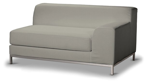 Potah na pohovku IKEA, pravé provevedení Kramfors 2-místná barva zelená látka sametová