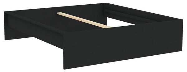 RÁM POSTELE UNIT 180