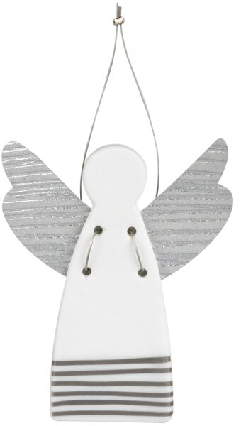 Räder Porcelánový anděl I