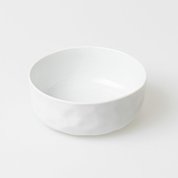 Räder Porcelánová miska Snowy - varianta II