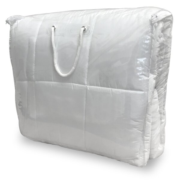 Royal Comfort Matracový chránič MICRO Barva: Bílá, Rozměry: 140 x 200 cm