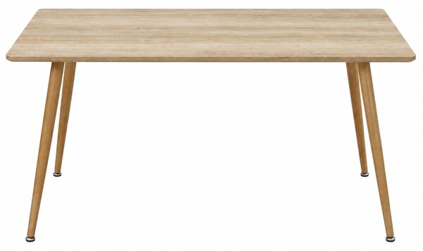 Aga Jídelní stůl Wooden 120x70 cm