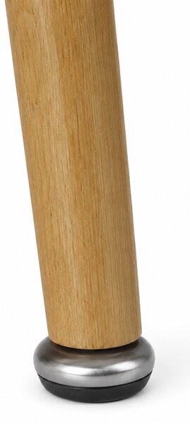 Aga Jídelní stůl Wooden 120x70 cm