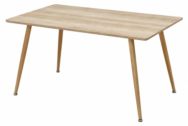Aga Jídelní stůl Wooden 120x70 cm