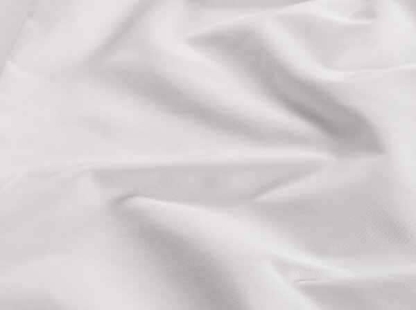 Royal Comfort Prostěradlo ARMAN WHITE Barva: 180 x 200 cm
