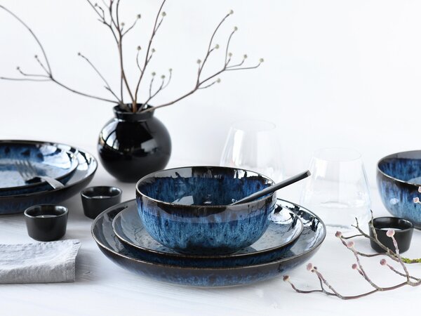 JÍDELNÍ SOUPRAVA, kamenina Creatable - Online Only nádobí, Online Only