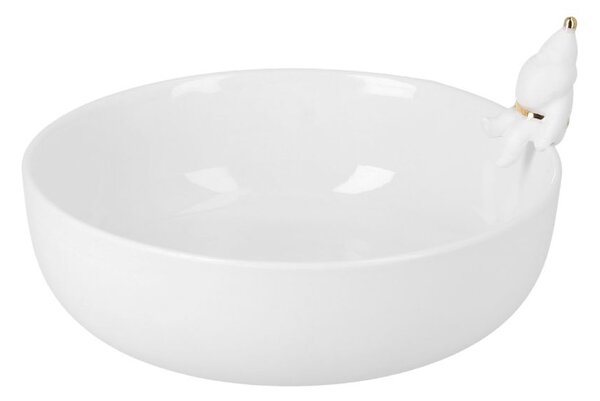 Räder Porcelánová miska Santa Stories