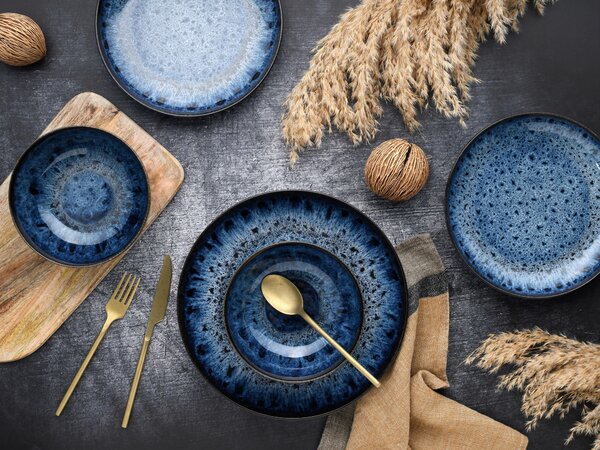 JÍDELNÍ SOUPRAVA, kamenina Creatable - Online Only nádobí, Online Only