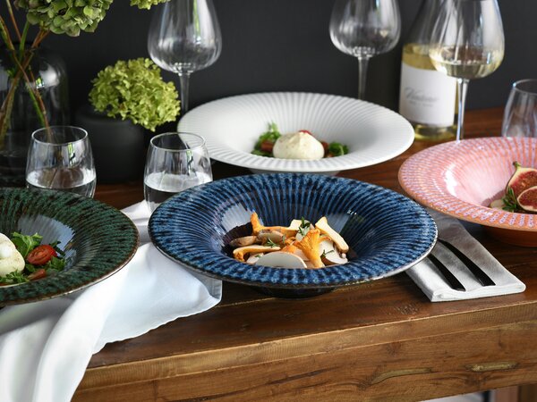 GURMÁNSKÝ TALÍŘ porcelán keramika Creatable - Kolekce nádobí, Online Only