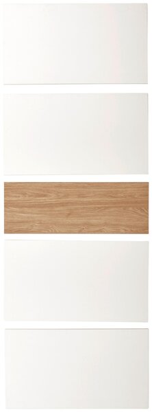 ČELNÍ PANEL UNIT