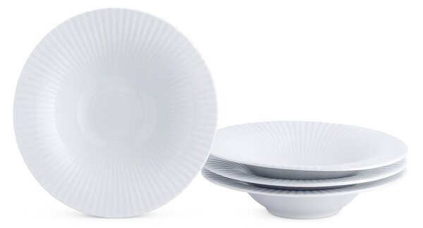 GURMÁNSKÝ TALÍŘ porcelán keramika Creatable - Kolekce nádobí, Online Only