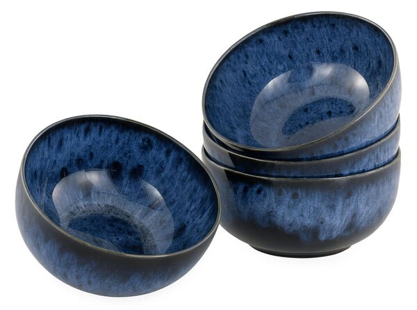 SADA MISEK kamenina keramika Creatable - Sada misek, Online Only