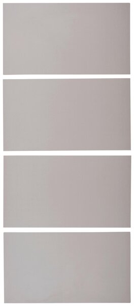 ČELNÍ PANEL UNIT
