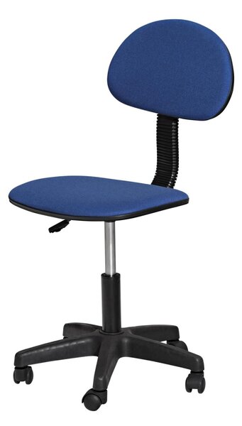 Dětská židle ROBSON, modrá