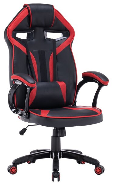 Kancelářské křeslo DRIFT červená