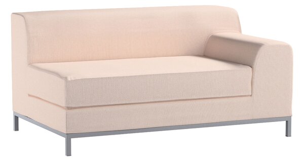 Potah na pohovku IKEA, pravé provevedení Kramfors 2-místná barva růžová látka pletený vzor