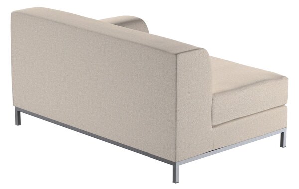 Potah na pohovku IKEA, pravé provevedení Kramfors 2-místná barva šedá látka pletený vzor