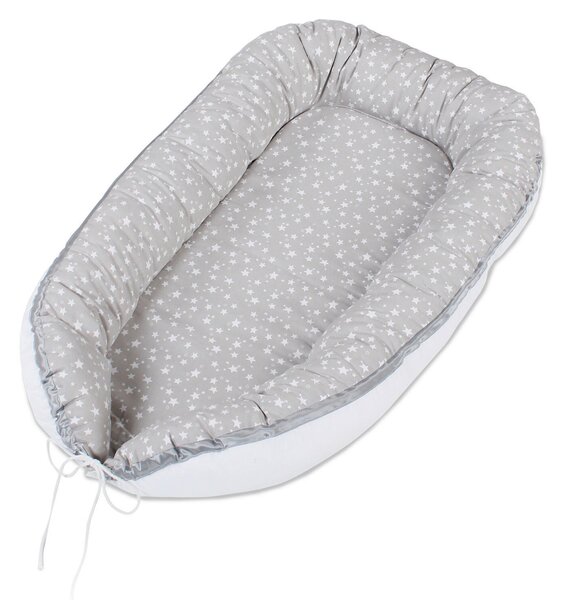 Kuschelnest Babybay - Online Only dětský textil, Online Only