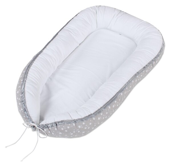 Kuschelnest Babybay - Online Only dětský textil, Online Only