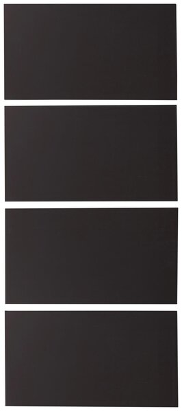 ČELNÍ PANEL UNIT