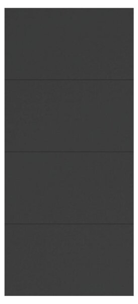 ČELNÍ PANEL UNIT