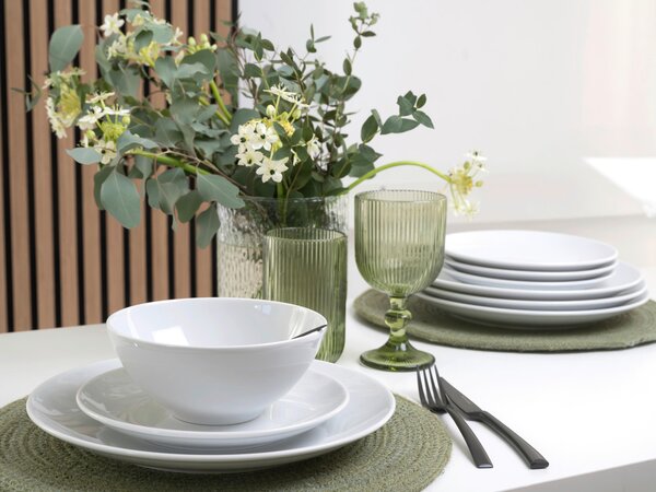 JÍDELNÍ SOUPRAVA, porcelán Creatable - Online Only nádobí, Online Only