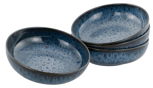 SADA MISEK kamenina keramika Creatable - Sada misek, Online Only