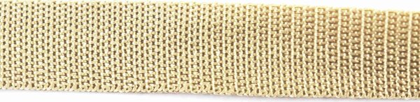 Pro Háčkování Popruh polypropylénový 2 cm béžový