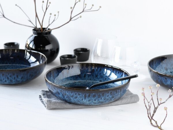 SADA MISEK kamenina keramika Creatable - Sada misek, Online Only
