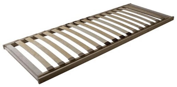 Kondela Rošt vyklápěcí, 80x200, BASIC FLEX FRONT
