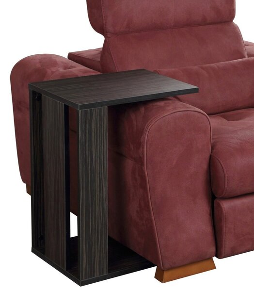 ASIR Odkládací stolek SINGLE wenge