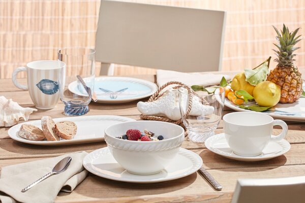Villeroy & Boch 12-6448-0160 Čajová lžička Montauk