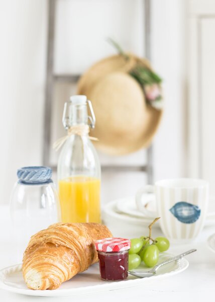Villeroy & Boch 12-6448-0160 Čajová lžička Montauk
