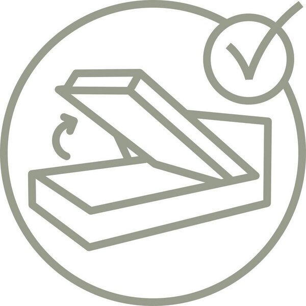 ČALOUNĚNÁ POSTEL STELA