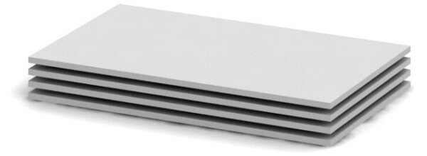 Police 4 ks Breanna (86,8x51,8 cm)