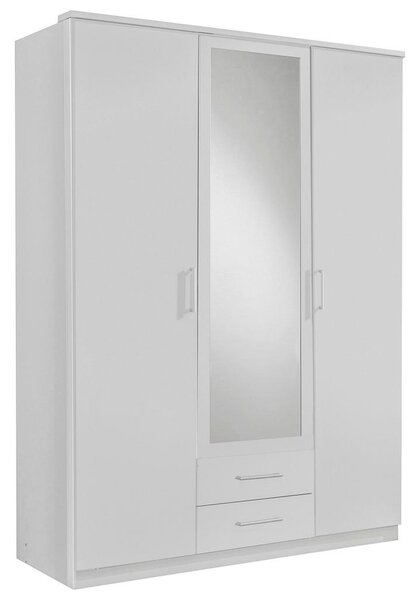 Šatní skříň OSAKA šířka 135cm