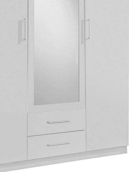 Šatní skříň OSAKA šířka 135cm