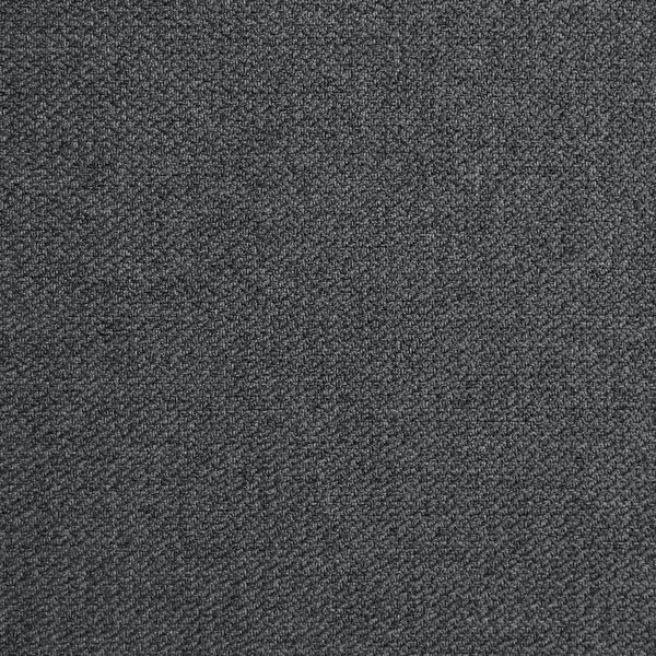 Boxspring postel ROSA, 140x200 cm, antracitová