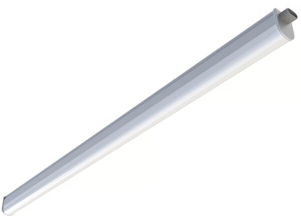 Brilo - LED Podlinkové svítidlo LED/8W/230V 4000K 58,5 cm