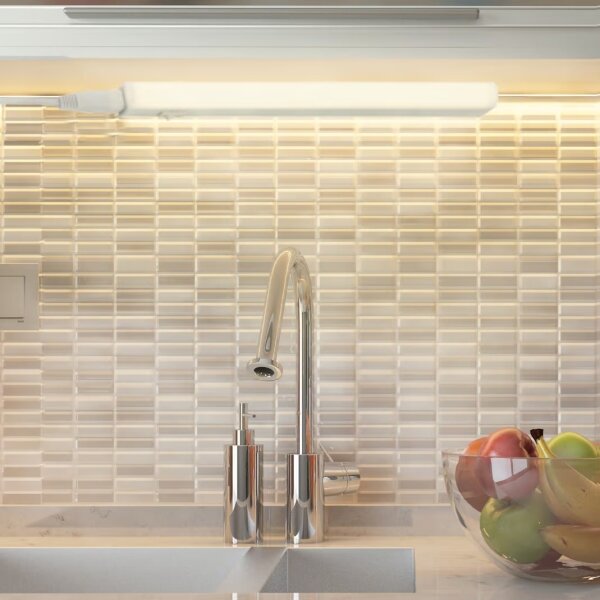 Brilo - LED Podlinkové svítidlo LED/4W/230V 4000K 31,3 cm