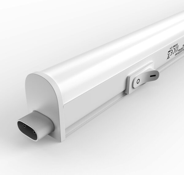 Brilo - LED Podlinkové svítidlo LED/10W/230V 4000K 87,3 cm