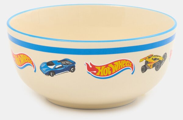 Sinsay - Keramická miska Hot Wheels - vícebarevná
