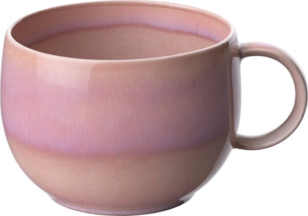 Villeroy & Boch 19-5173-1300 Šálek na kávu Perlemor Coral 270 ml